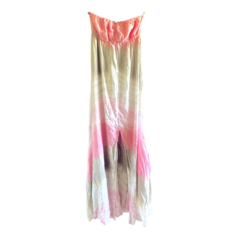 Tiare Hawaii dress